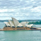 Two More Places Off the Bucket List!